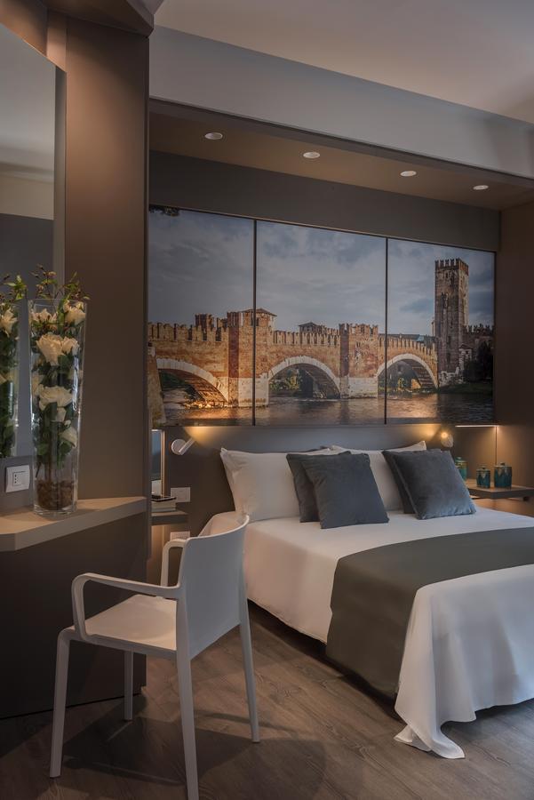 Matteotti Home Verona Dış mekan fotoğraf
