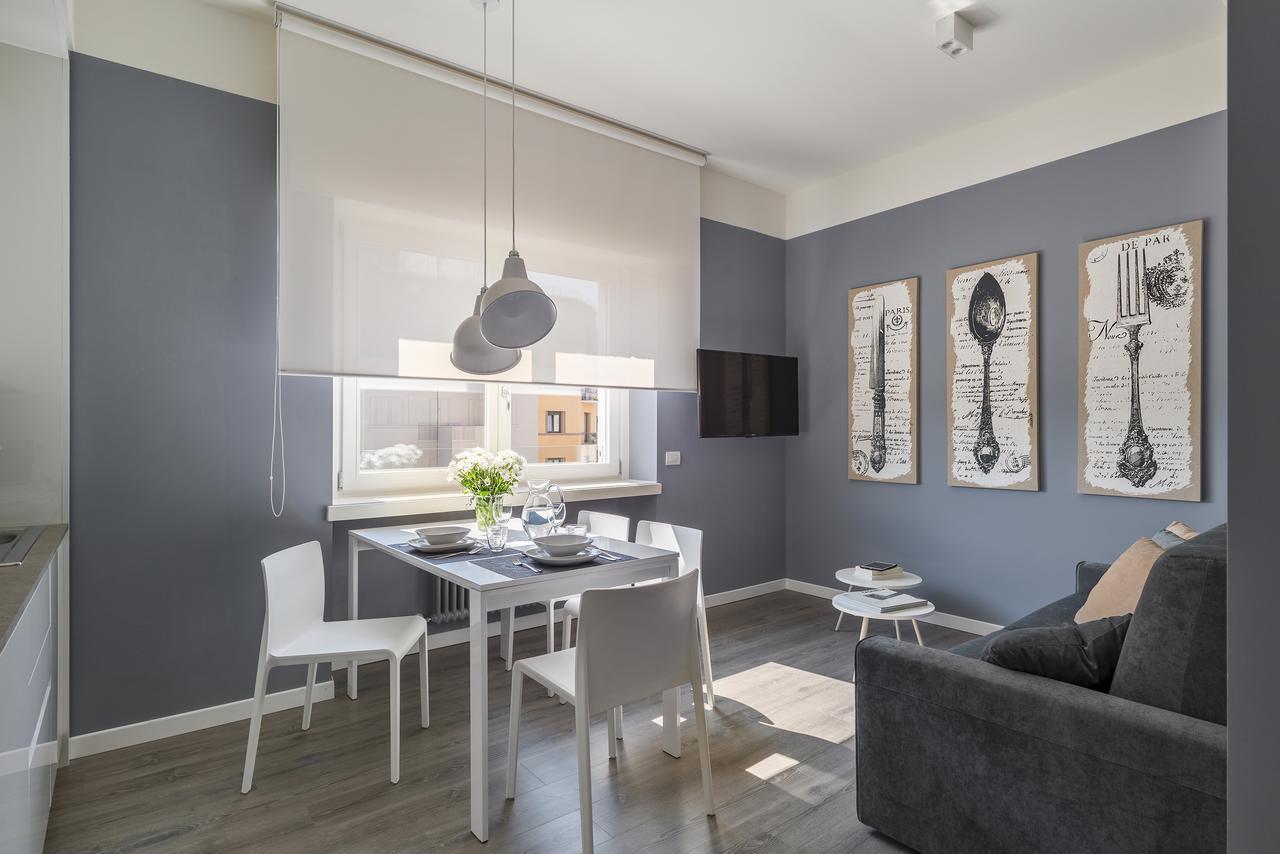 Matteotti Home Verona Dış mekan fotoğraf