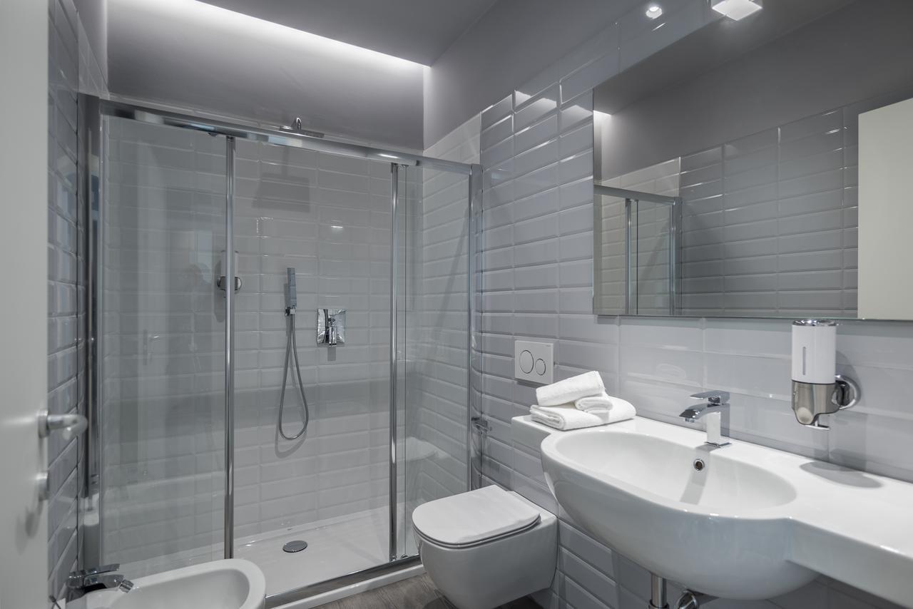 Matteotti Home Verona Dış mekan fotoğraf