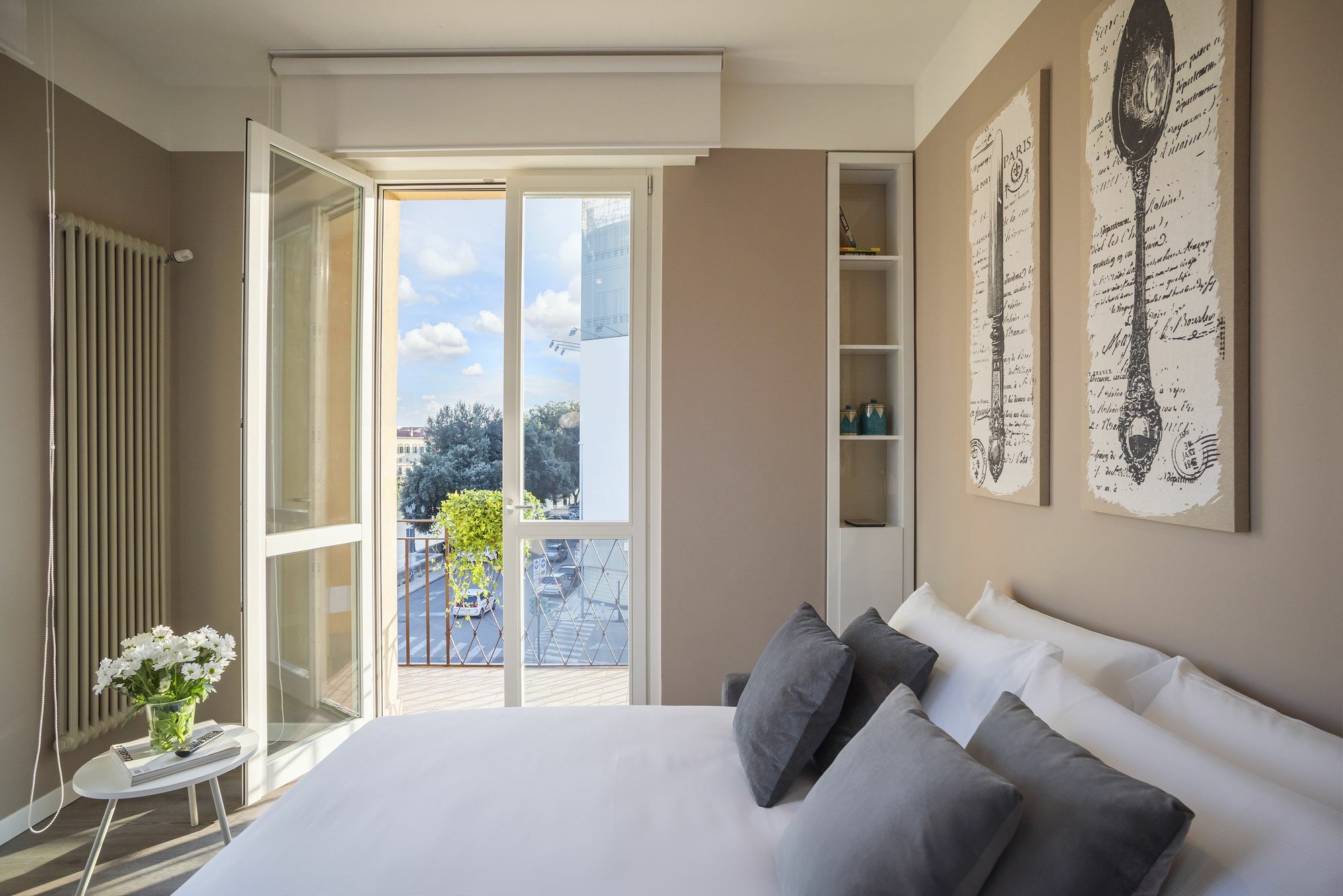 Matteotti Home Verona Dış mekan fotoğraf