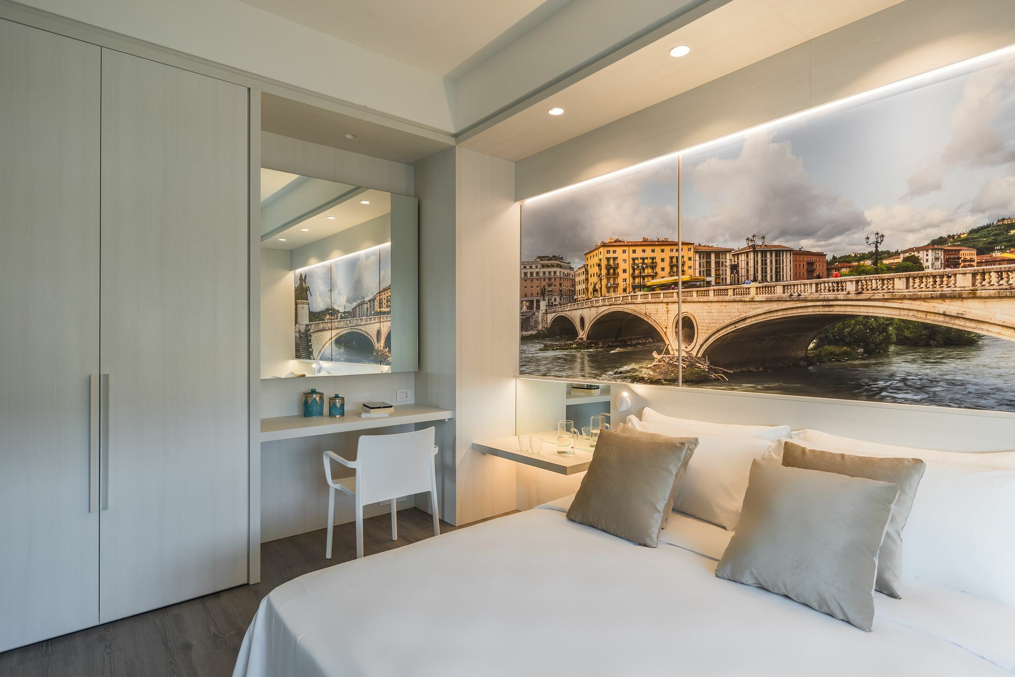 Matteotti Home Verona Dış mekan fotoğraf
