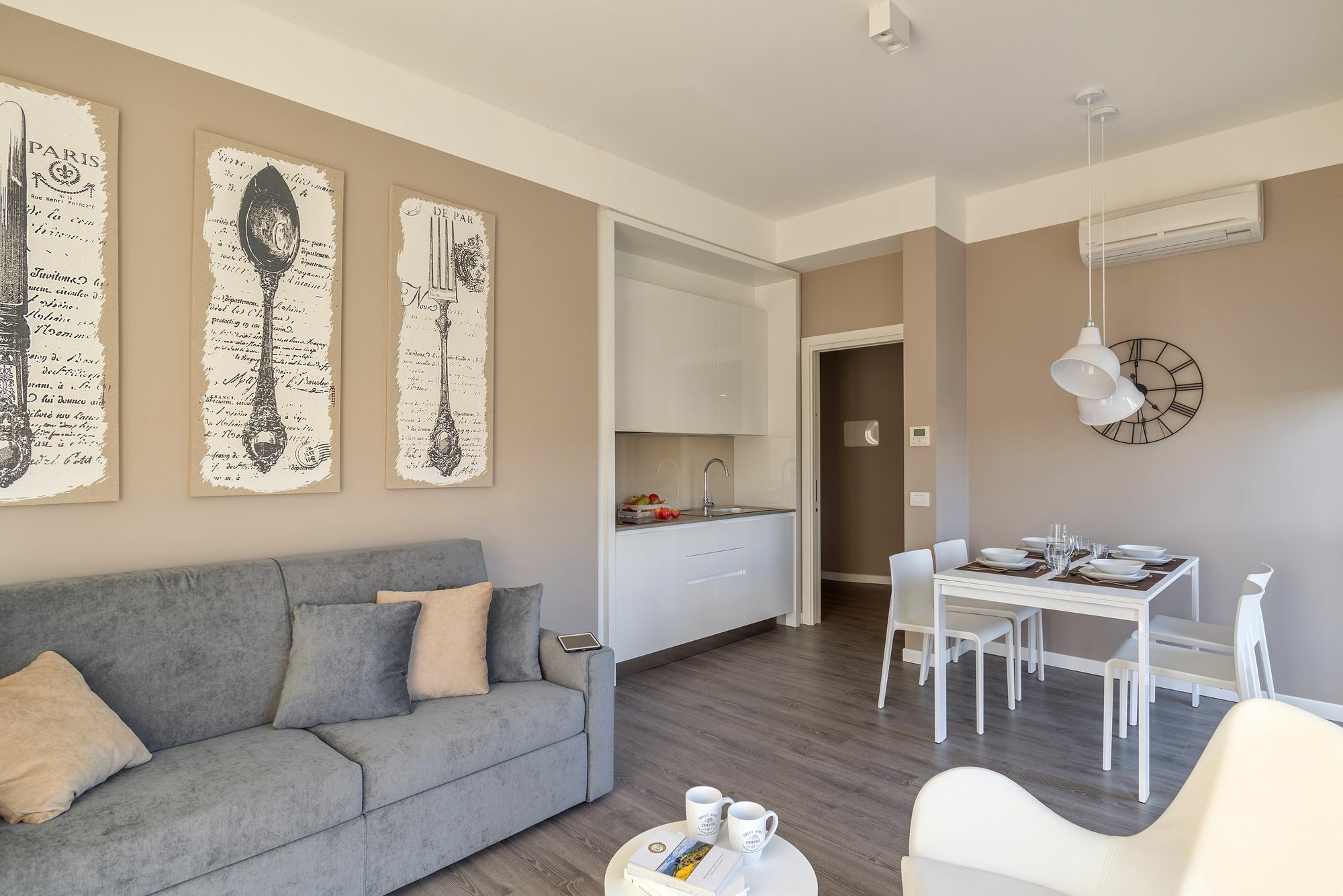 Matteotti Home Verona Dış mekan fotoğraf