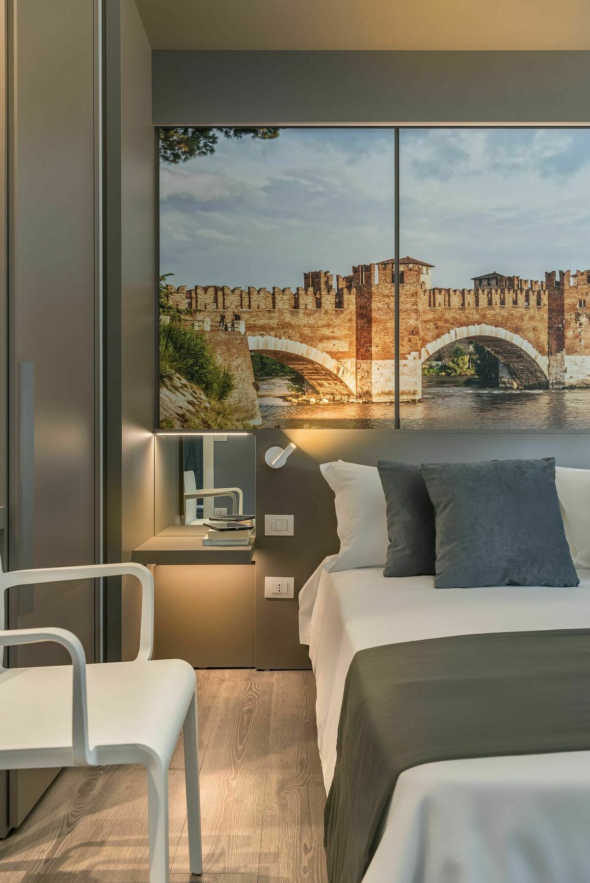 Matteotti Home Verona Dış mekan fotoğraf
