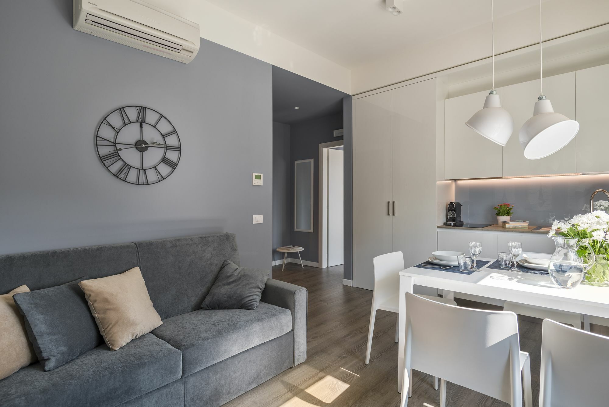Matteotti Home Verona Dış mekan fotoğraf