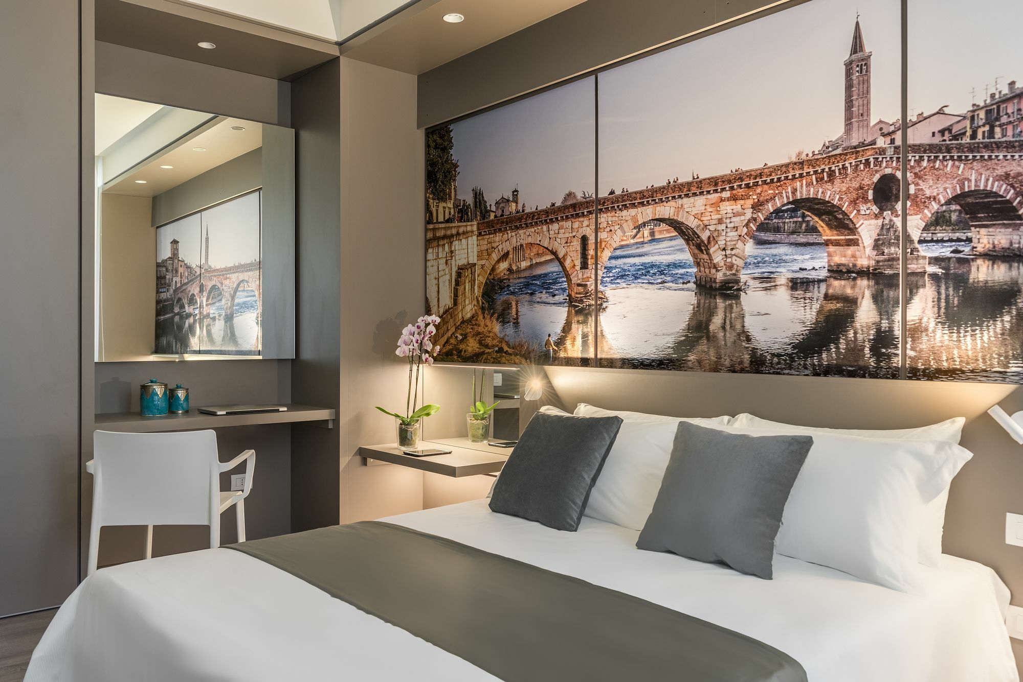 Matteotti Home Verona Dış mekan fotoğraf