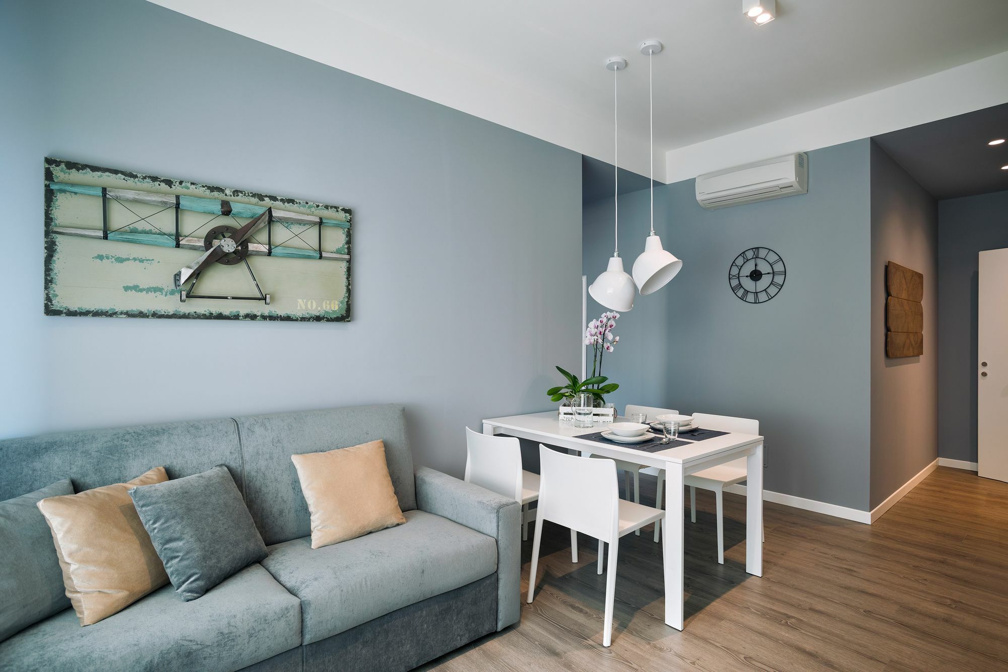 Matteotti Home Verona Dış mekan fotoğraf