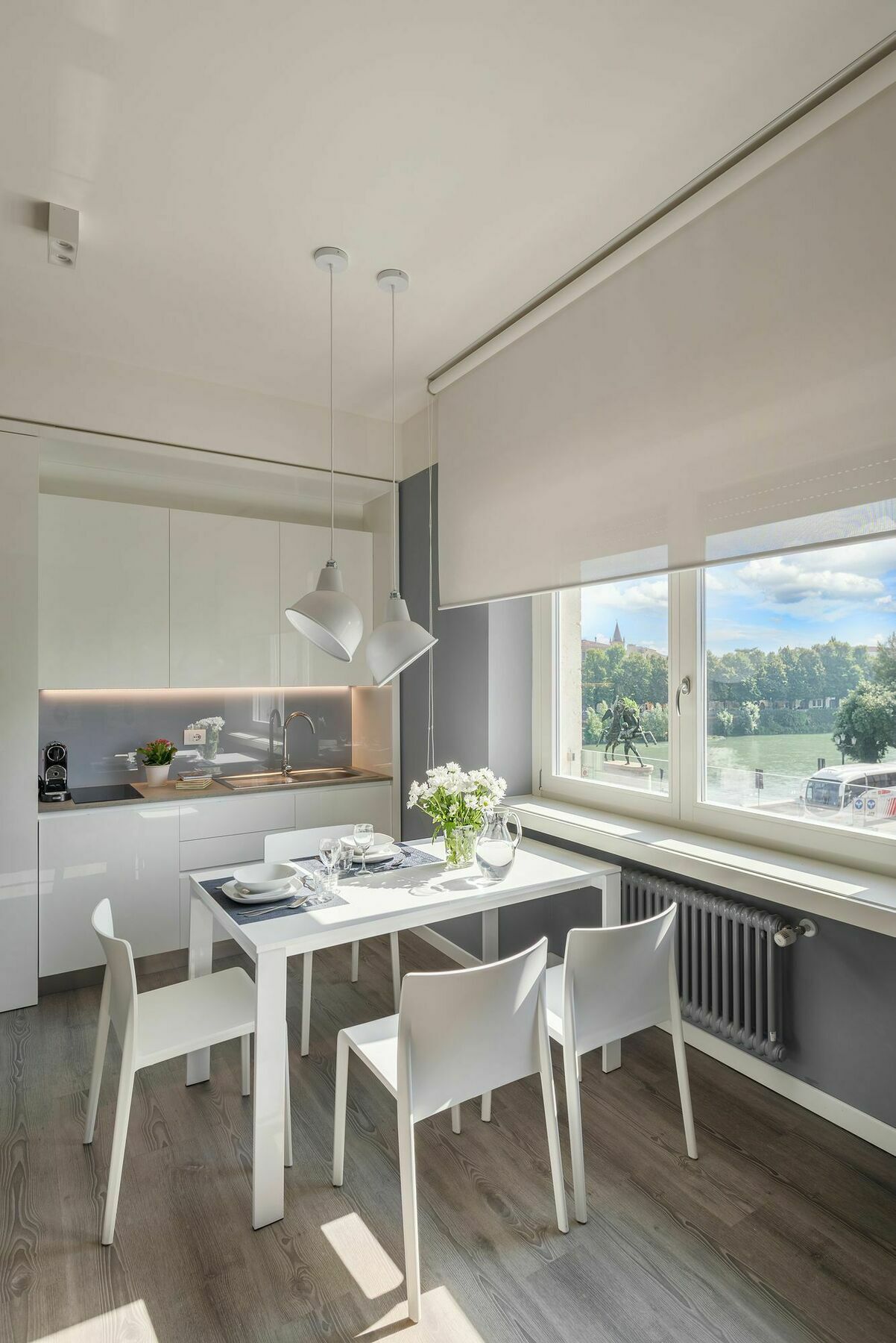 Matteotti Home Verona Dış mekan fotoğraf