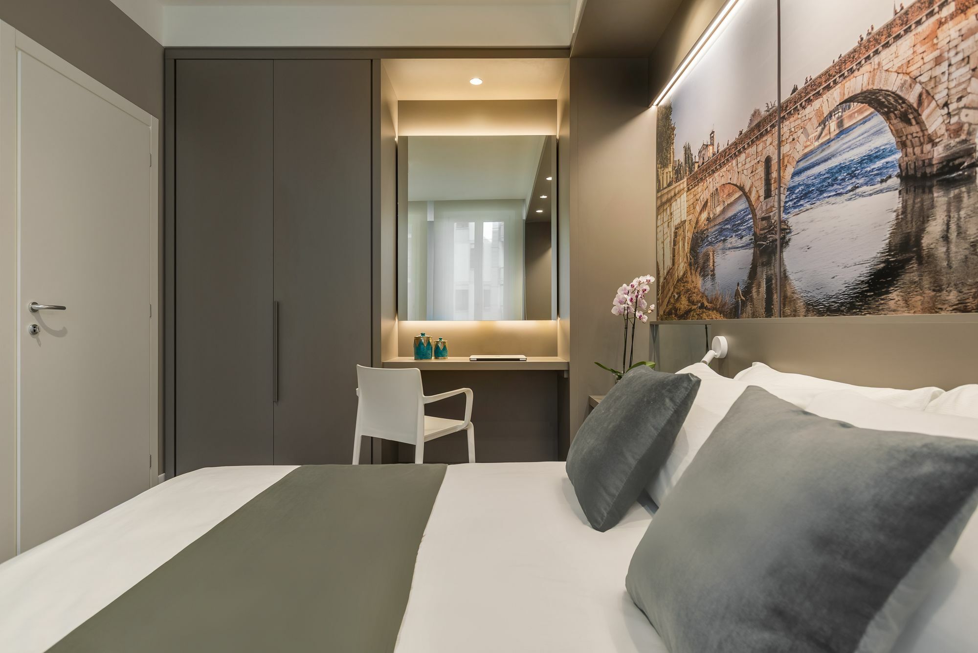 Matteotti Home Verona Dış mekan fotoğraf