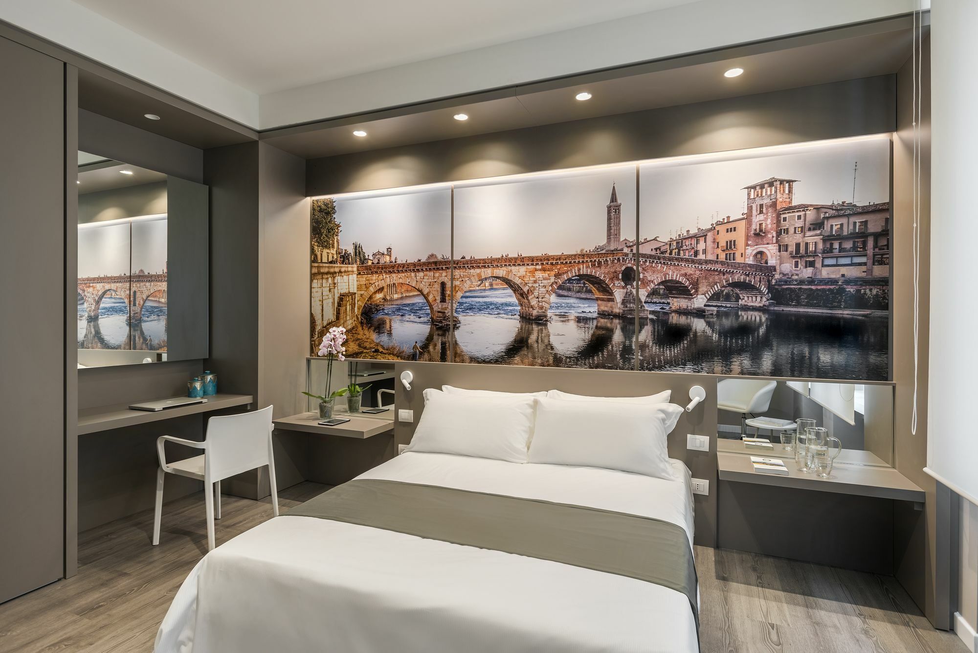 Matteotti Home Verona Dış mekan fotoğraf