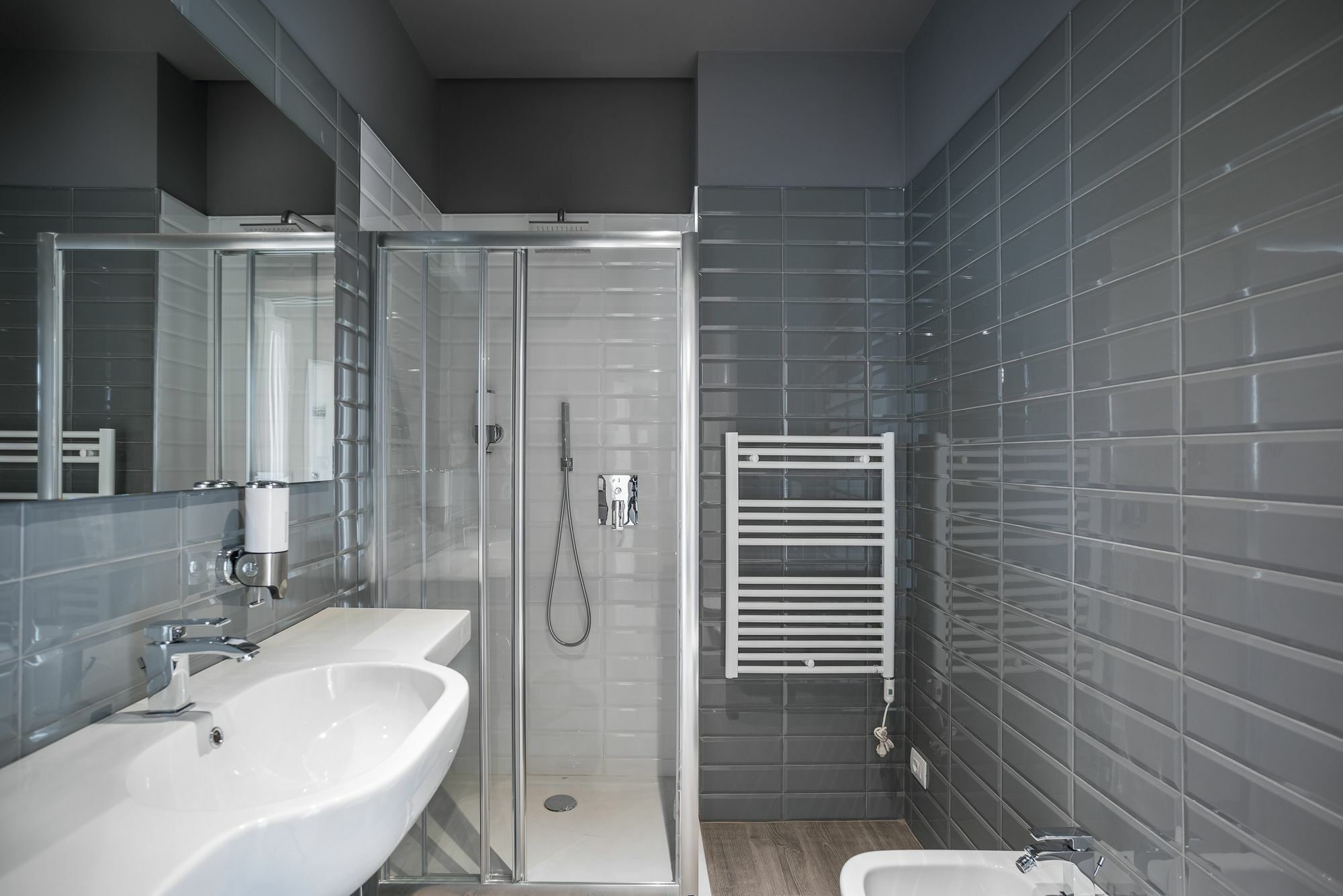 Matteotti Home Verona Dış mekan fotoğraf