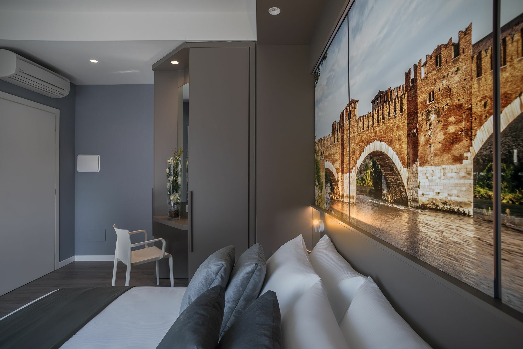 Matteotti Home Verona Dış mekan fotoğraf