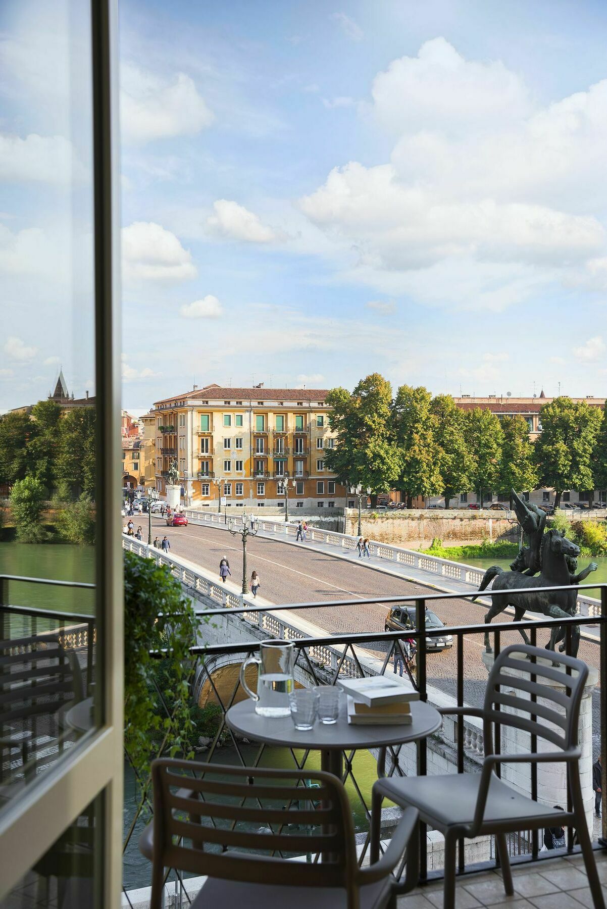Matteotti Home Verona Dış mekan fotoğraf