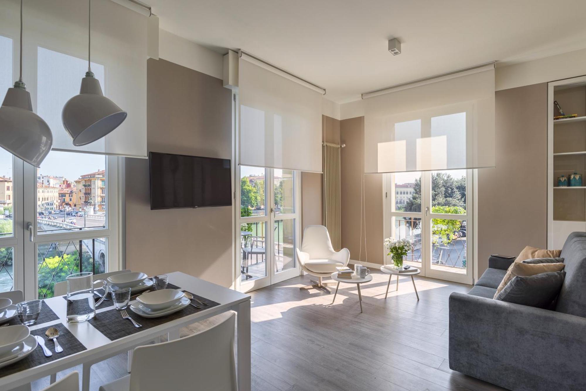 Matteotti Home Verona Dış mekan fotoğraf