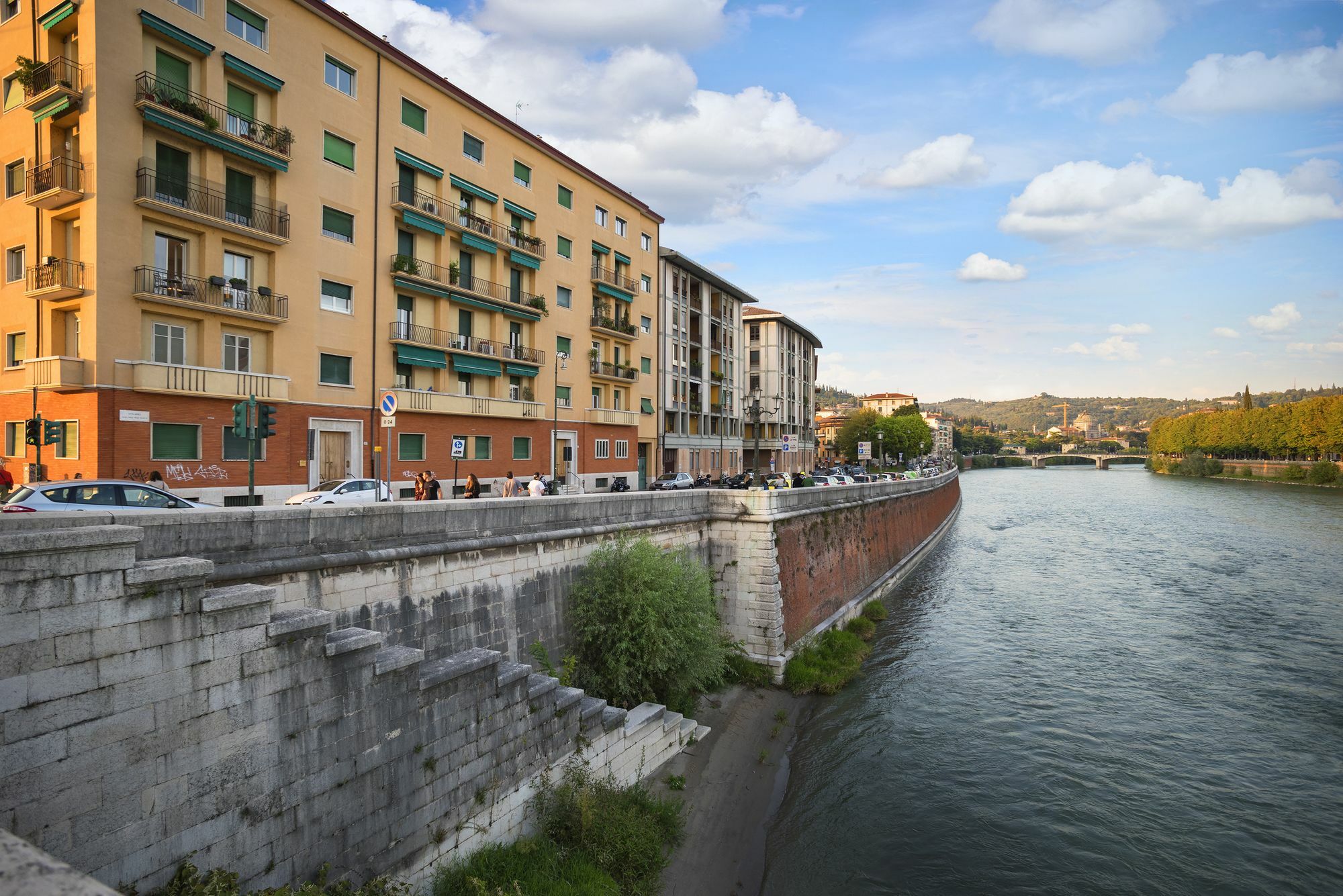Matteotti Home Verona Dış mekan fotoğraf