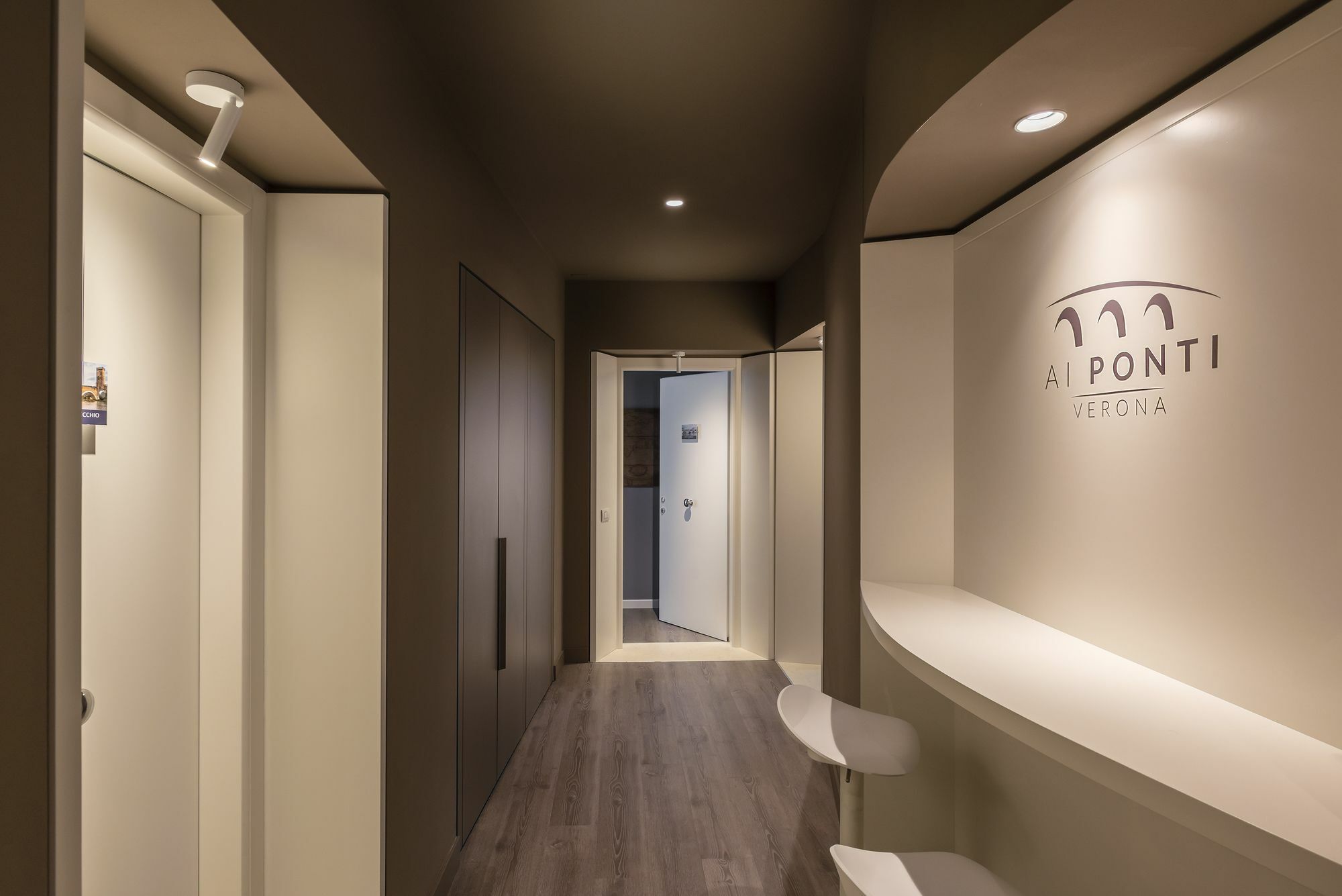 Matteotti Home Verona Dış mekan fotoğraf