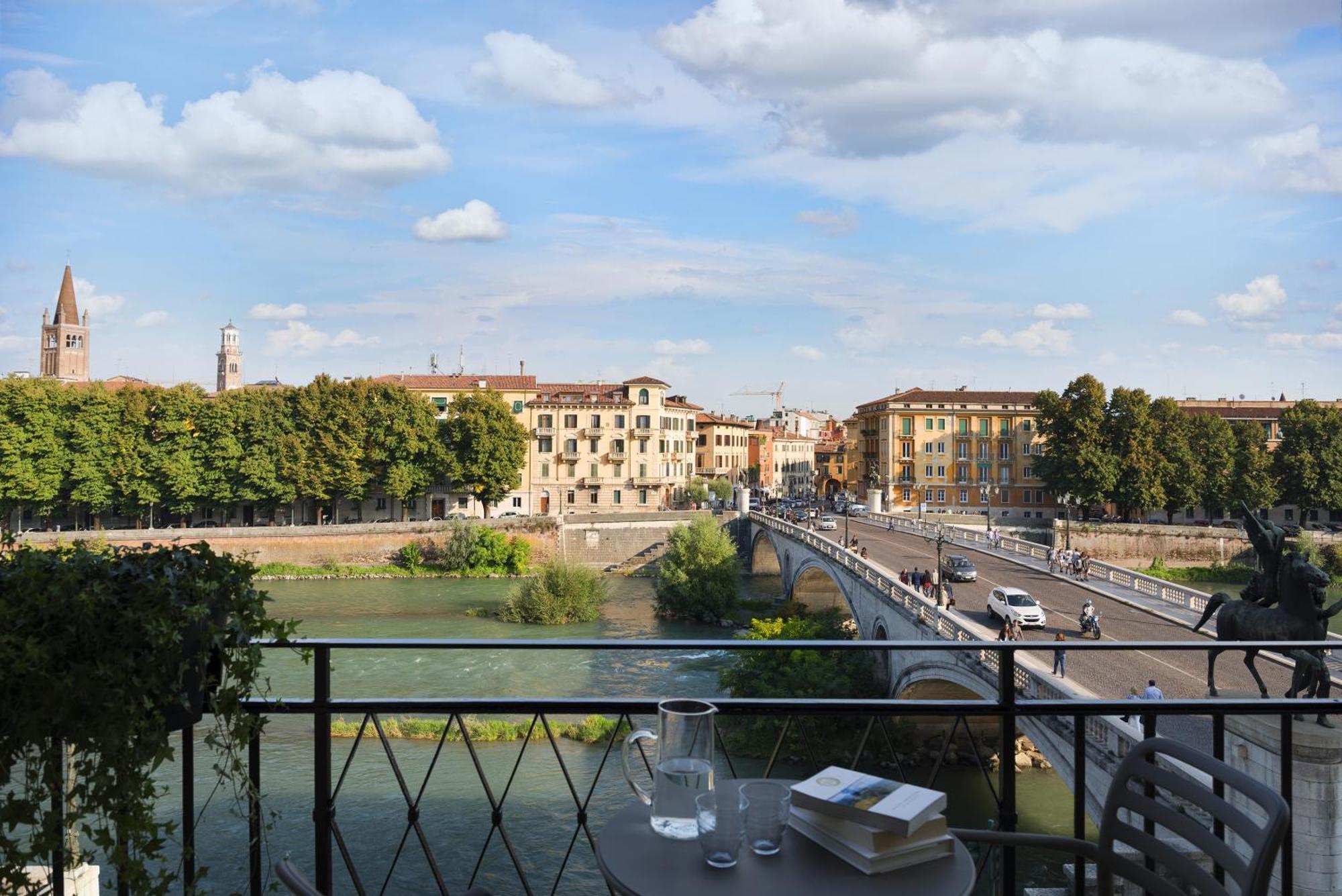 Matteotti Home Verona Dış mekan fotoğraf