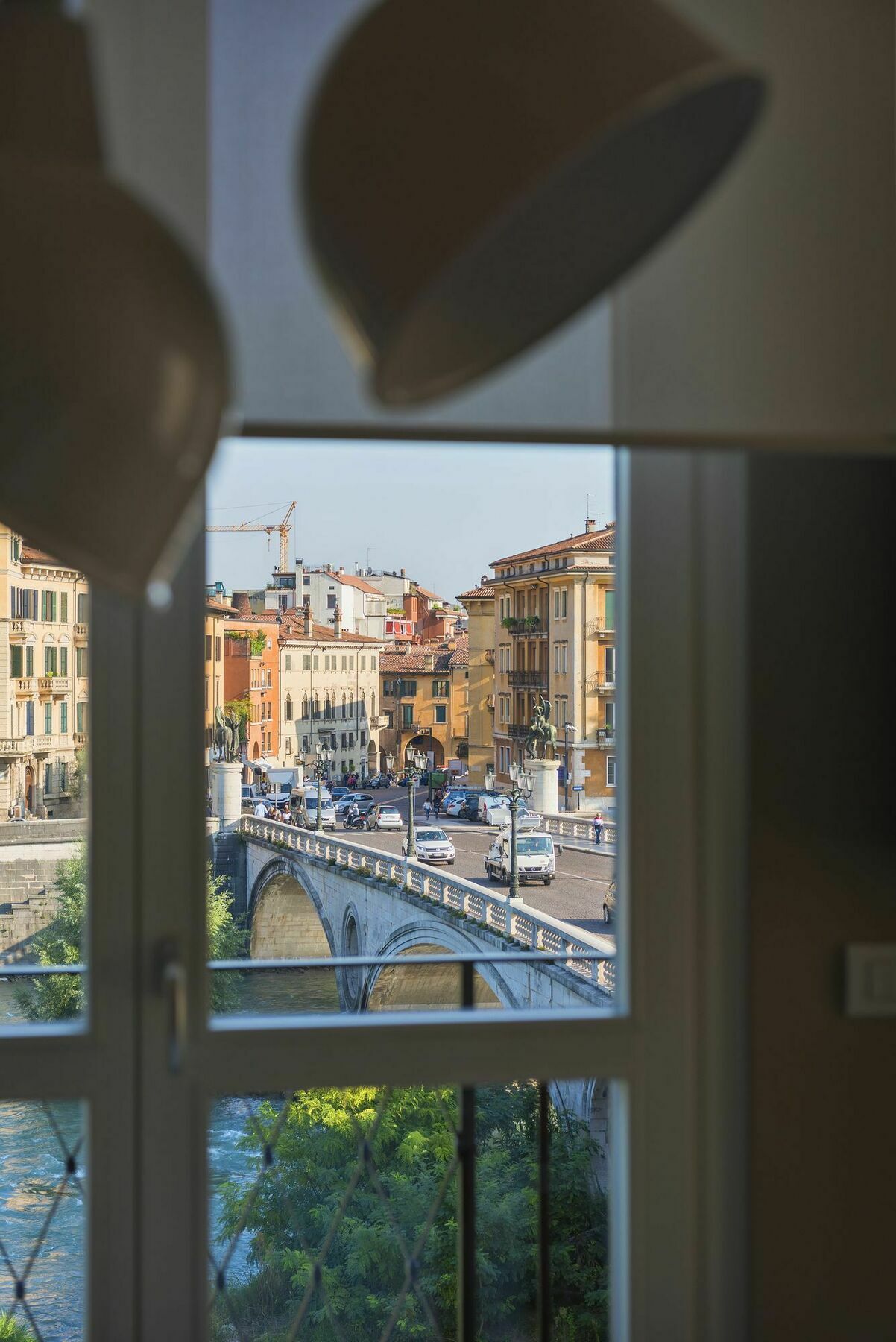 Matteotti Home Verona Dış mekan fotoğraf