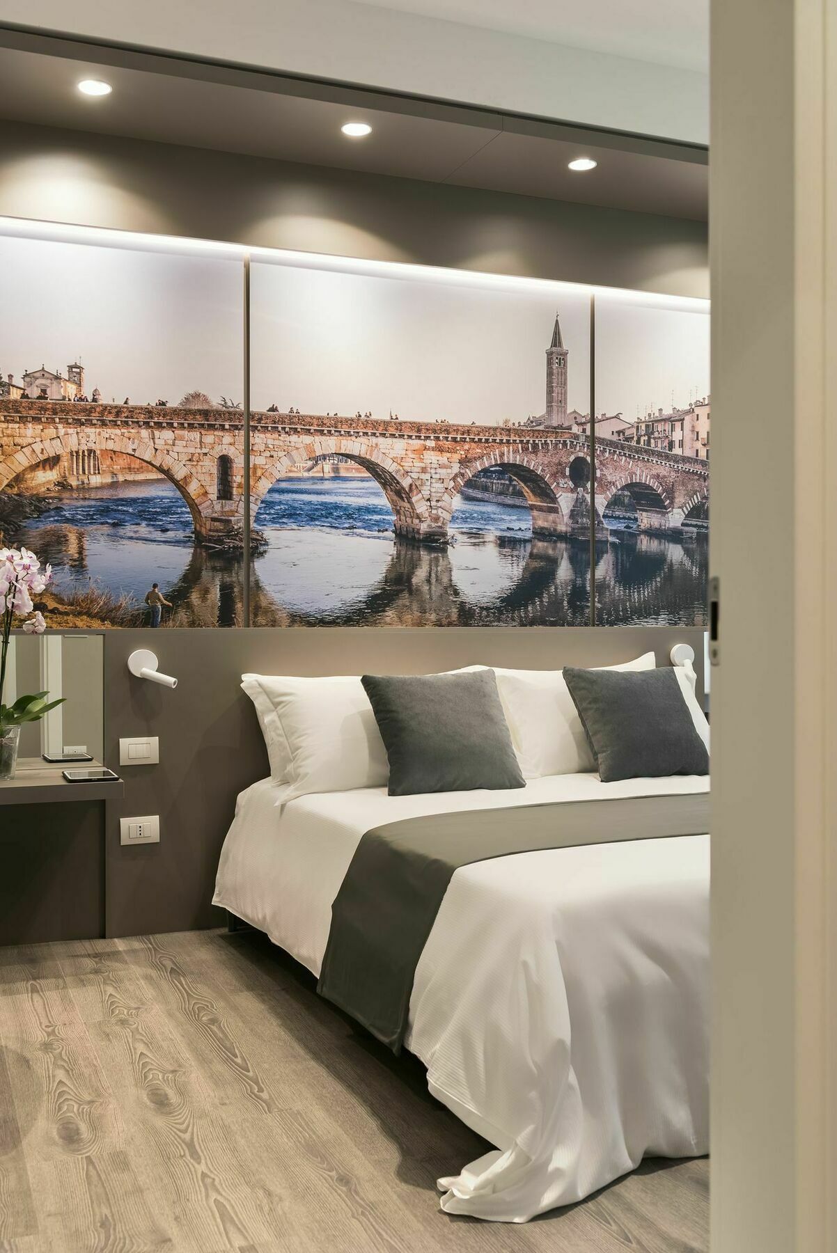 Matteotti Home Verona Dış mekan fotoğraf