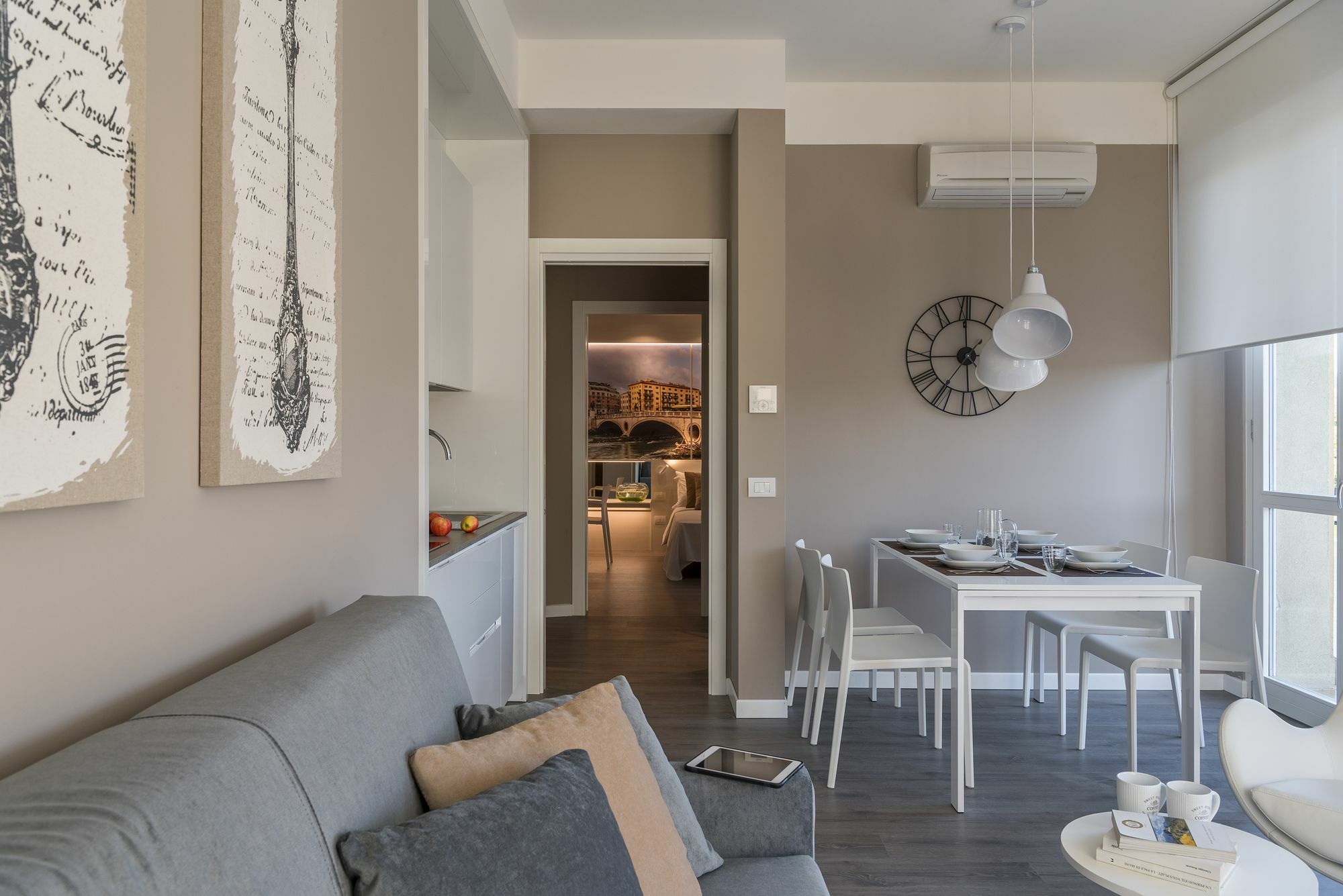 Matteotti Home Verona Dış mekan fotoğraf