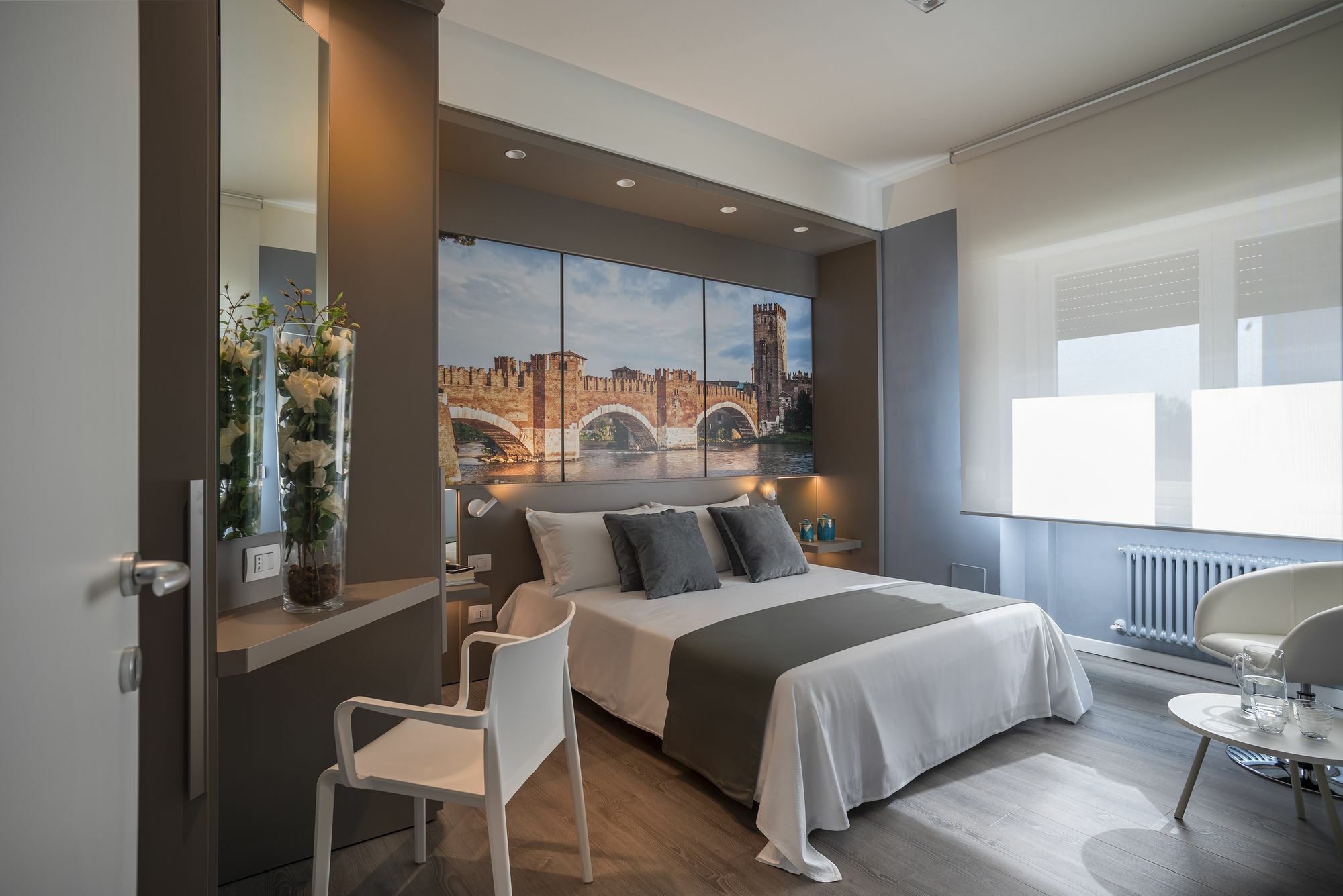 Matteotti Home Verona Dış mekan fotoğraf