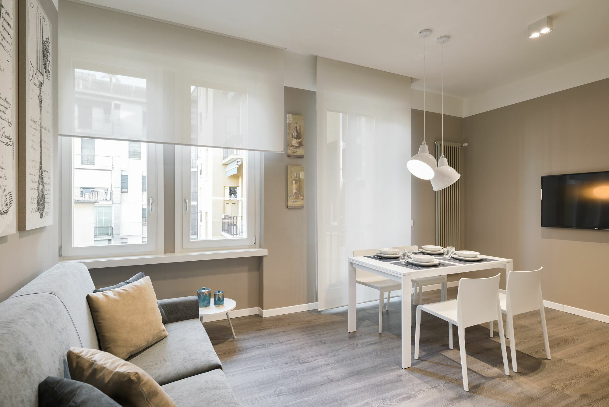 Matteotti Home Verona Dış mekan fotoğraf