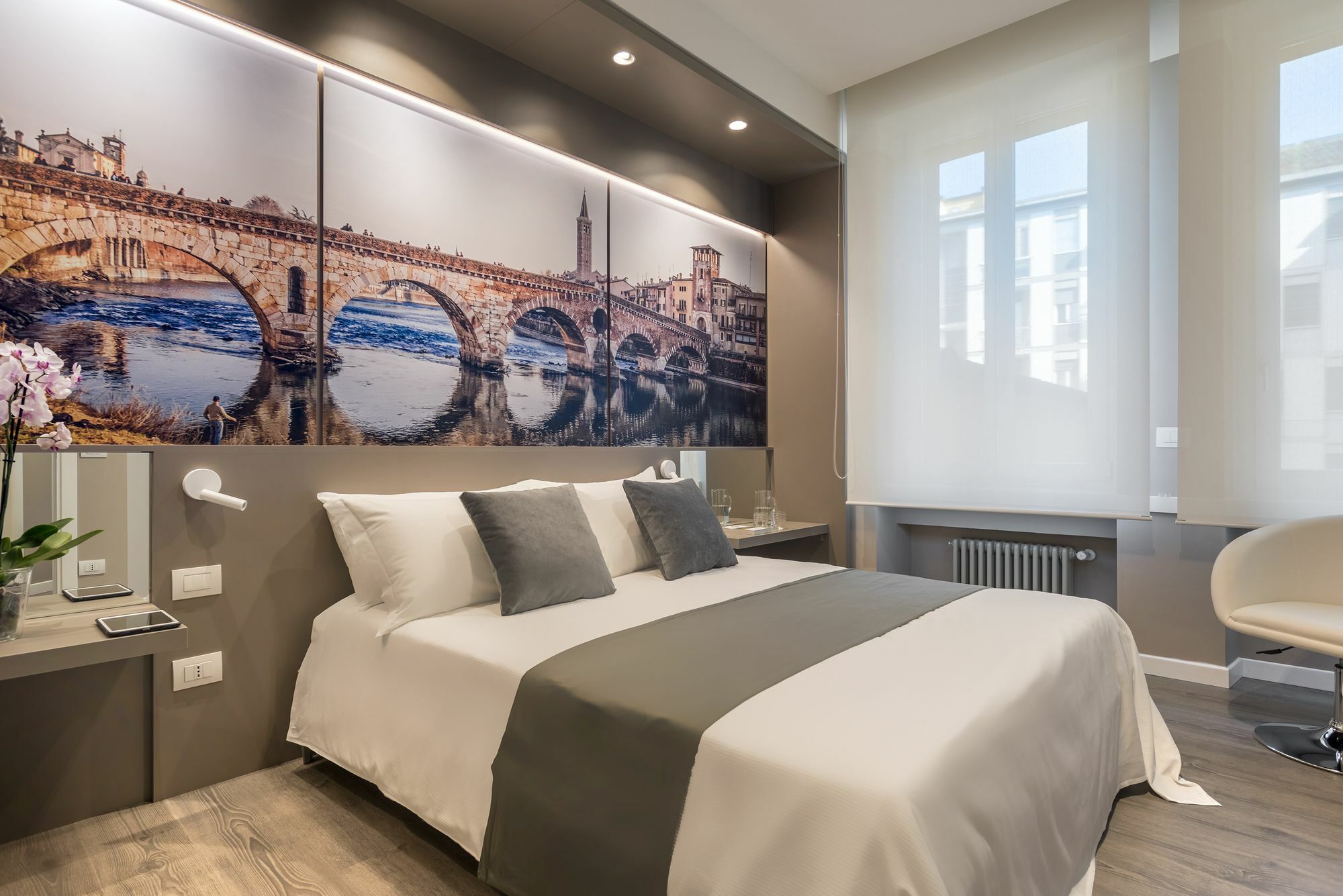 Matteotti Home Verona Dış mekan fotoğraf